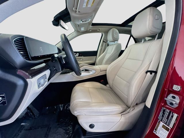 2024 Mercedes-Benz GLE GLE 450 4MATIC®