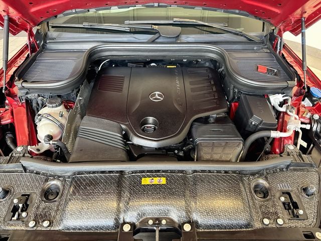 2024 Mercedes-Benz GLE GLE 450 4MATIC®