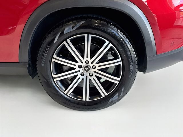 2024 Mercedes-Benz GLE GLE 450 4MATIC®
