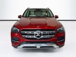 2024 Mercedes-Benz GLE GLE 450 4MATIC®