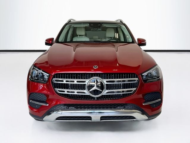 2024 Mercedes-Benz GLE GLE 450 4MATIC®