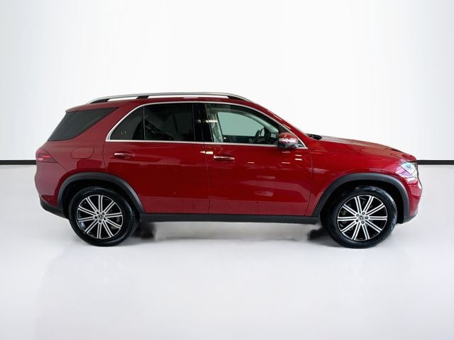 2024 Mercedes-Benz GLE GLE 450 4MATIC®