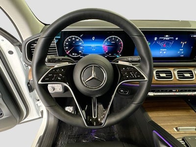 2026 Mercedes-Benz GLE GLE 450 4MATIC®