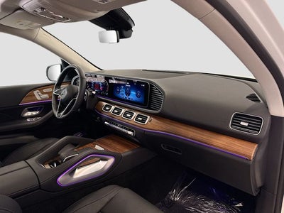 2026 Mercedes-Benz GLE GLE 450 4MATIC®