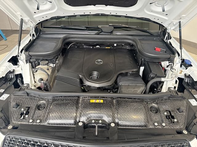 2026 Mercedes-Benz GLE GLE 450 4MATIC®