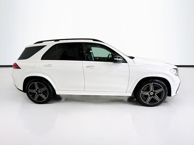 2026 Mercedes-Benz GLE GLE 450 4MATIC®