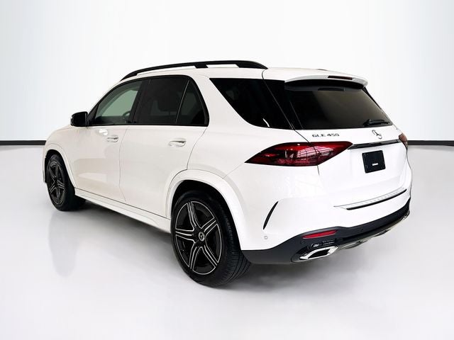 2026 Mercedes-Benz GLE GLE 450 4MATIC®