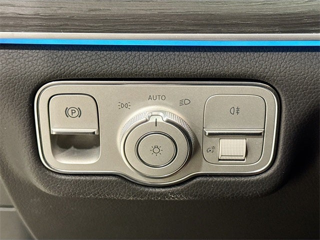 2025 Mercedes-Benz GLE GLE 450 4MATIC®