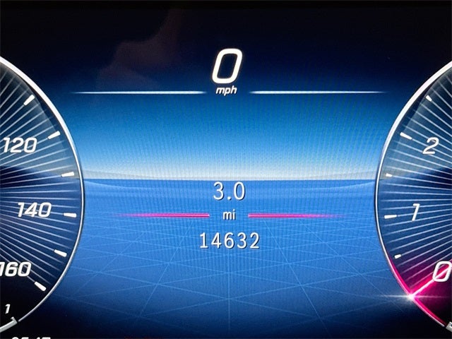 2025 Mercedes-Benz GLE GLE 450 4MATIC®