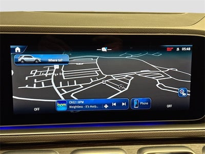 2025 Mercedes-Benz GLE GLE 450 4MATIC®