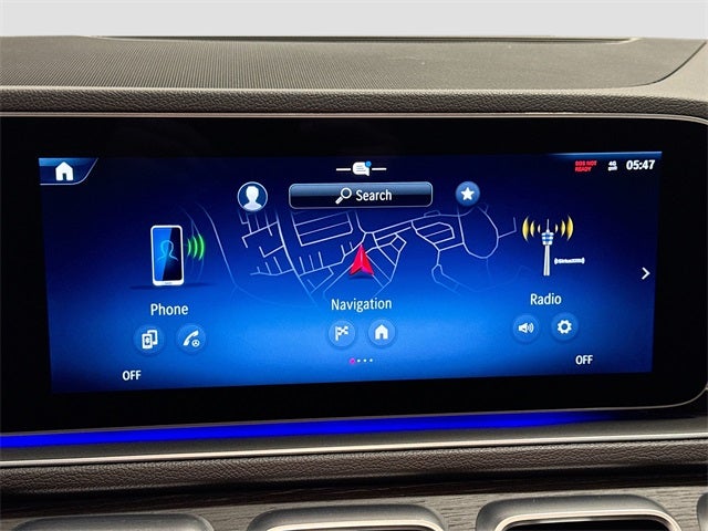 2025 Mercedes-Benz GLE GLE 450 4MATIC®