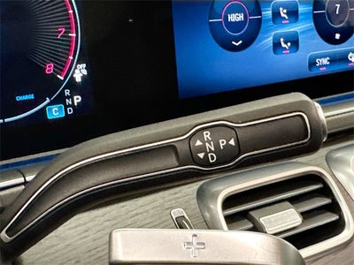 2025 Mercedes-Benz GLE GLE 450 4MATIC®