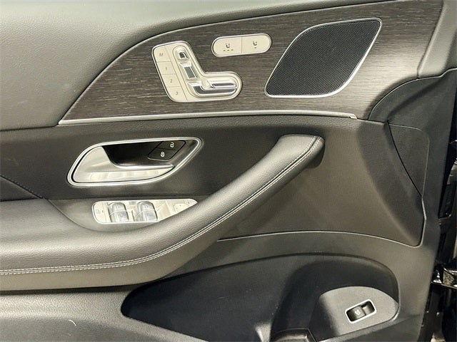 2025 Mercedes-Benz GLE GLE 450 4MATIC®