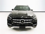 2025 Mercedes-Benz GLE GLE 450 4MATIC®
