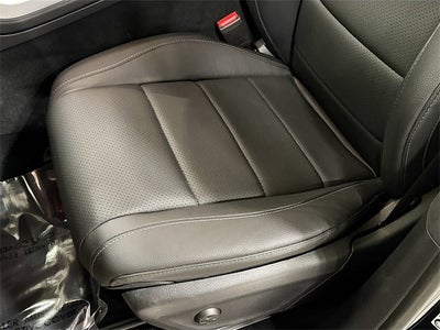 2025 Mercedes-Benz GLE GLE 450 4MATIC®