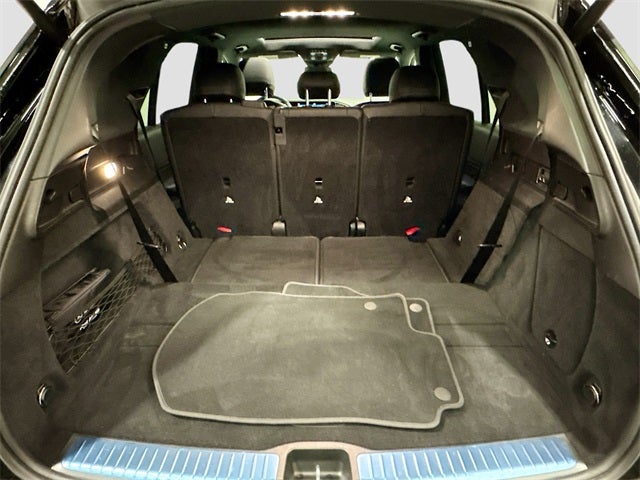 2025 Mercedes-Benz GLE GLE 450 4MATIC®