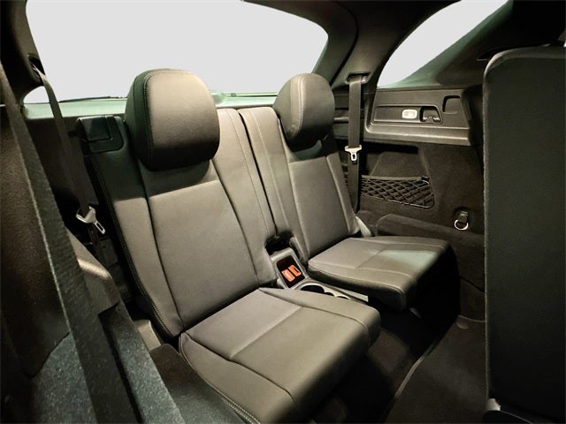 2025 Mercedes-Benz GLE GLE 450 4MATIC®