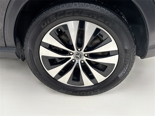 2025 Mercedes-Benz GLE GLE 450 4MATIC®