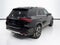 2025 Mercedes-Benz GLE GLE 450 4MATIC®