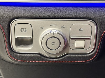 2025 Mercedes-Benz GLE GLE 53 AMG® 4MATIC®