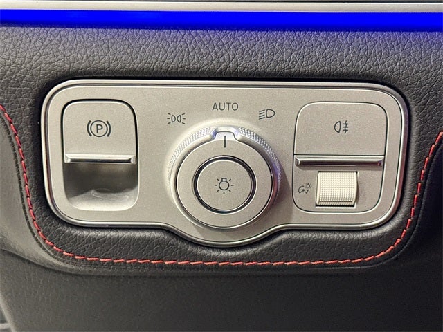 2025 Mercedes-Benz GLE GLE 53 AMG® 4MATIC®