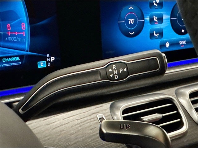 2025 Mercedes-Benz GLE GLE 53 AMG® 4MATIC®
