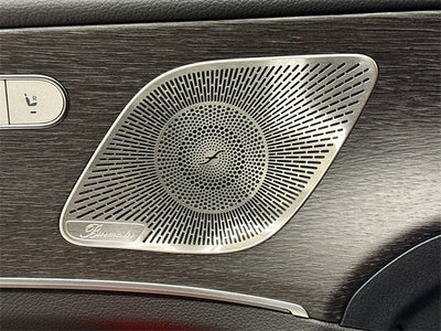 2025 Mercedes-Benz GLE GLE 53 AMG® 4MATIC®