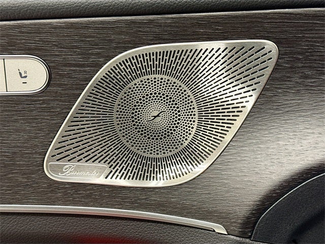 2025 Mercedes-Benz GLE GLE 53 AMG® 4MATIC®