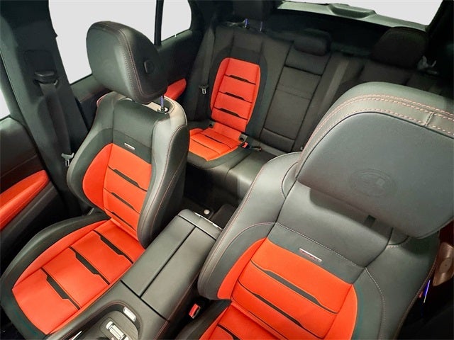 2025 Mercedes-Benz GLE GLE 53 AMG® 4MATIC®