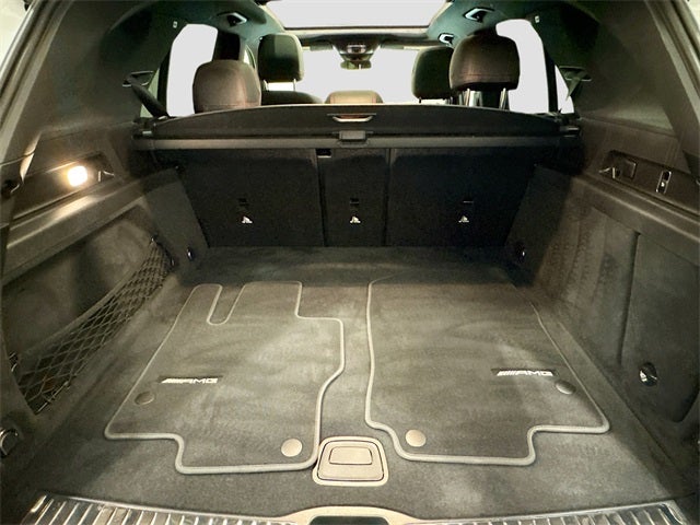 2025 Mercedes-Benz GLE GLE 53 AMG® 4MATIC®