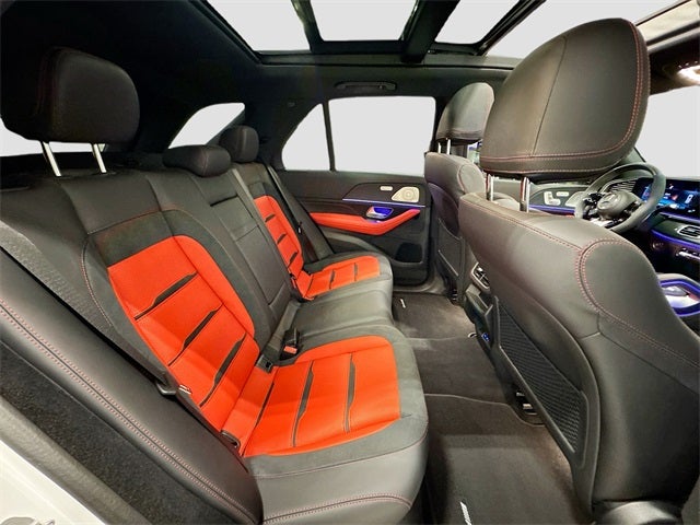 2025 Mercedes-Benz GLE GLE 53 AMG® 4MATIC®