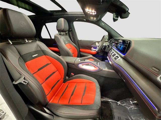 2025 Mercedes-Benz GLE GLE 53 AMG® 4MATIC®