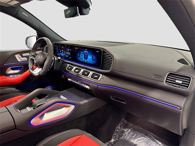 2025 Mercedes-Benz GLE GLE 53 AMG® 4MATIC®