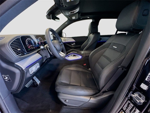2025 Mercedes-Benz GLE GLE 53 AMG® 4MATIC®