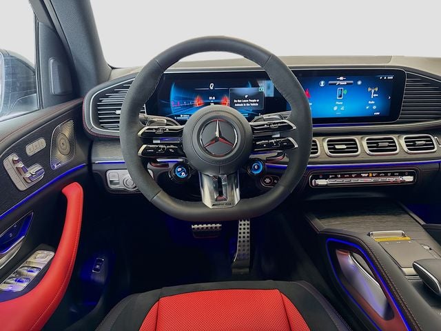 2025 Mercedes-Benz GLE GLE 53 AMG® 4MATIC®