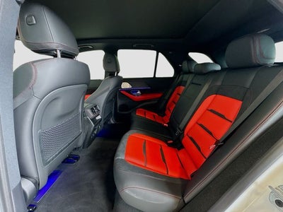 2025 Mercedes-Benz GLE GLE 53 AMG® 4MATIC®