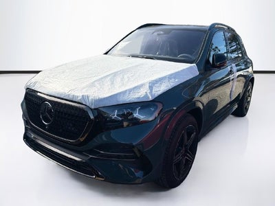 2027 Mercedes-Benz GLE GLE 450 4MATIC®