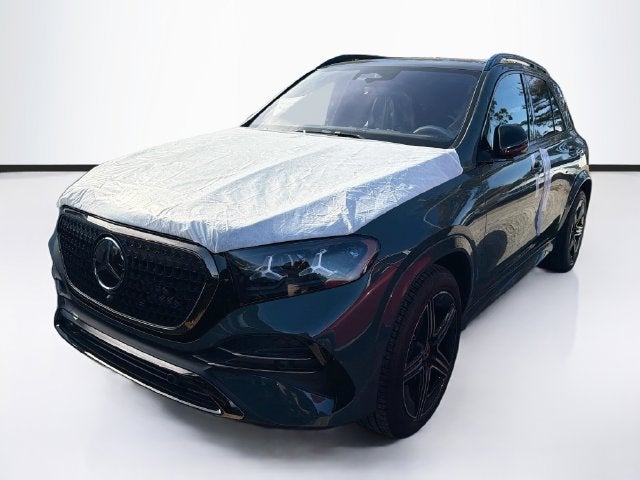 2027 Mercedes-Benz GLE GLE 450 4MATIC®