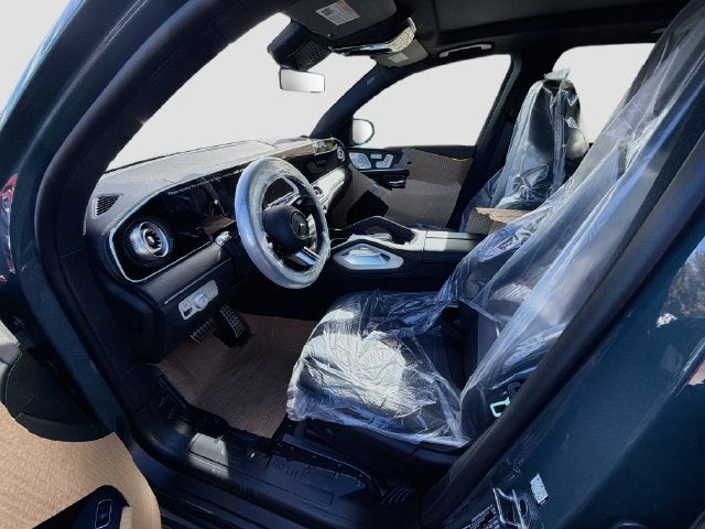2027 Mercedes-Benz GLE GLE 450 4MATIC®