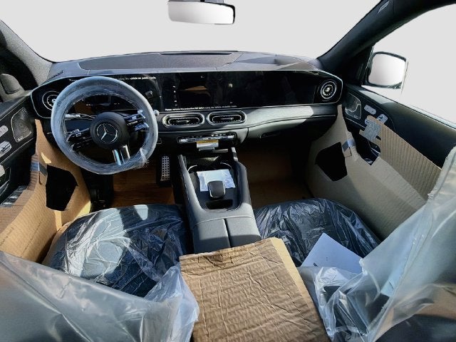 2027 Mercedes-Benz GLE GLE 450 4MATIC®