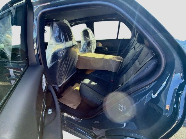2027 Mercedes-Benz GLE GLE 450 4MATIC®