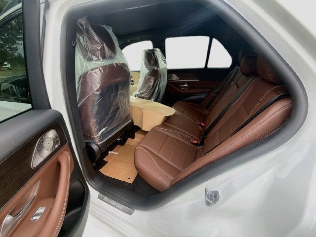 2027 Mercedes-Benz GLE GLE 350 4MATIC®