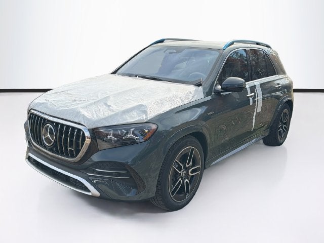 2027 Mercedes-Benz GLE GLE 53e AMG® 4MATIC®