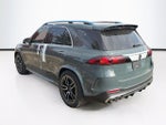 2027 Mercedes-Benz GLE GLE 53e AMG® 4MATIC®
