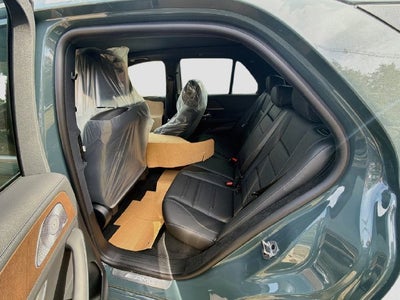2027 Mercedes-Benz GLE GLE 53e AMG® 4MATIC®