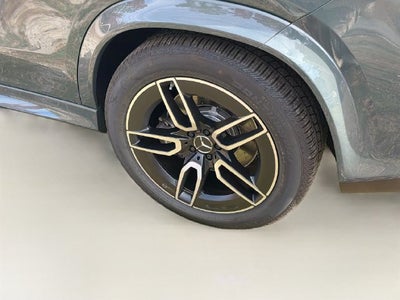 2027 Mercedes-Benz GLE GLE 53e AMG® 4MATIC®