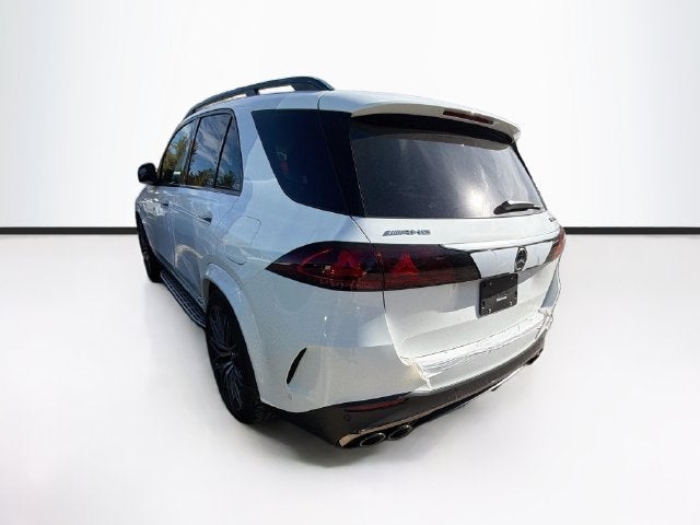 2027 Mercedes-Benz GLE 4MATIC®