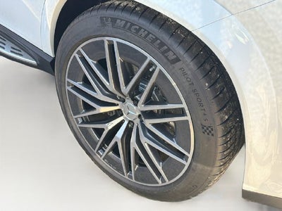 2027 Mercedes-Benz GLE 4MATIC®