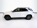 2026 Mercedes-Benz GLE GLE 580 4MATIC®