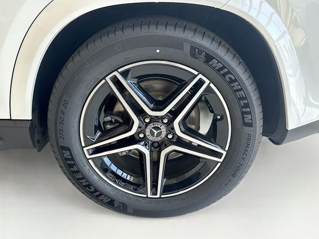 2026 Mercedes-Benz GLE GLE 580 4MATIC®